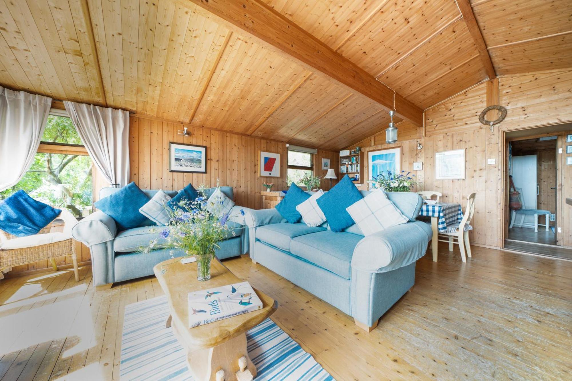 Scandinavian Style Lodge In Rock ويدبريدج المظهر الخارجي الصورة