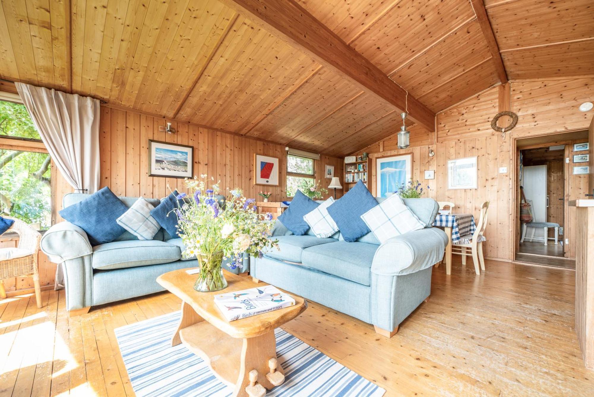 Scandinavian Style Lodge In Rock ويدبريدج المظهر الخارجي الصورة