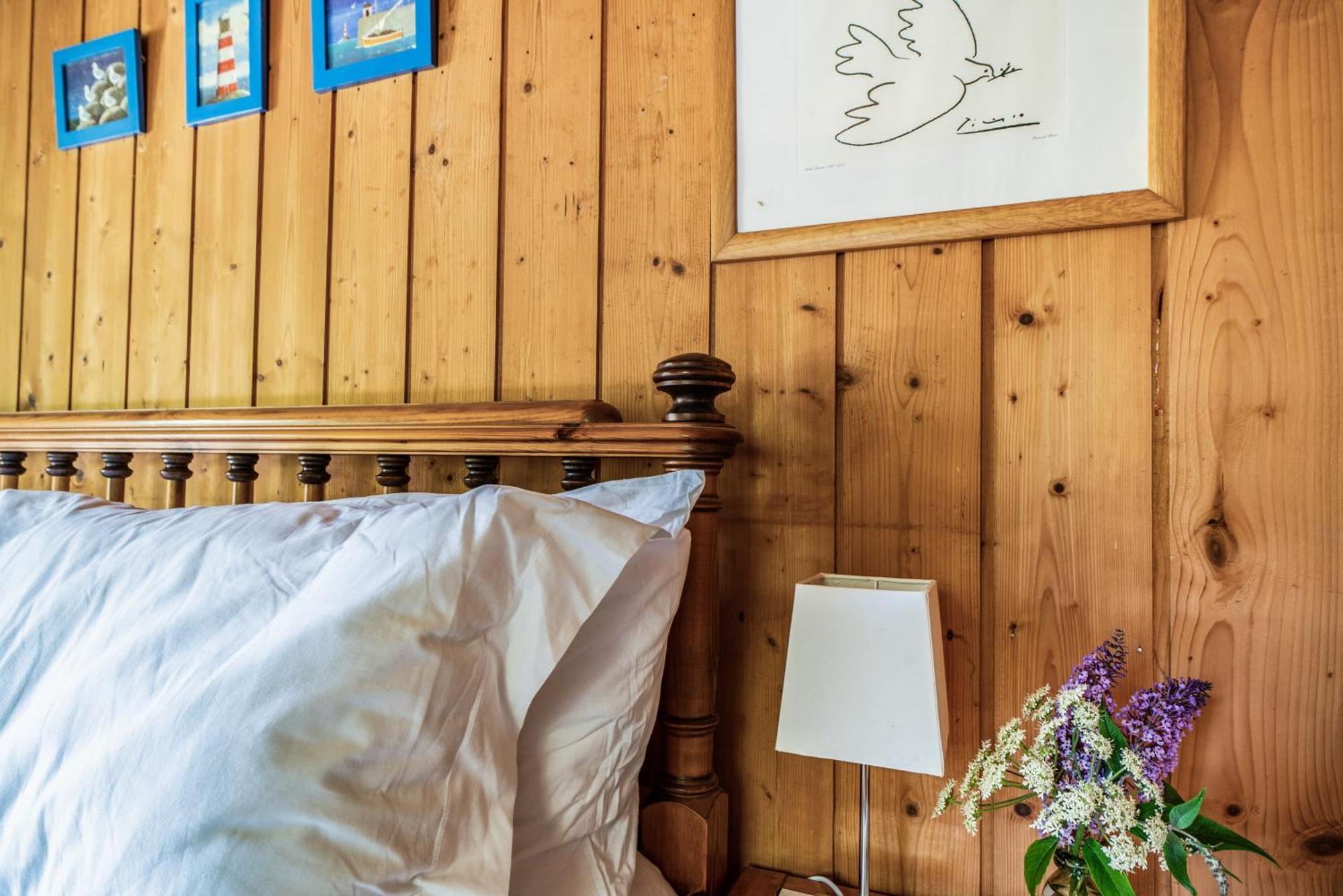 Scandinavian Style Lodge In Rock ويدبريدج المظهر الخارجي الصورة