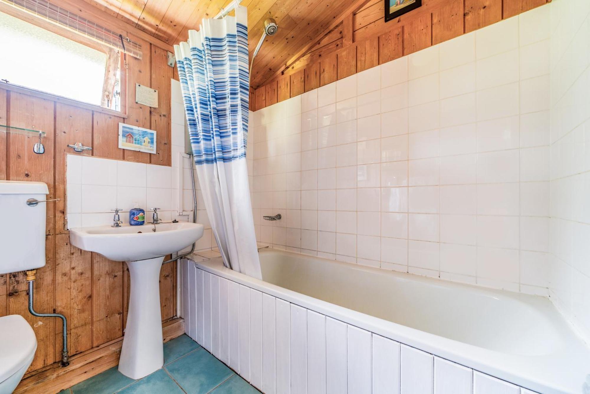Scandinavian Style Lodge In Rock ويدبريدج المظهر الخارجي الصورة